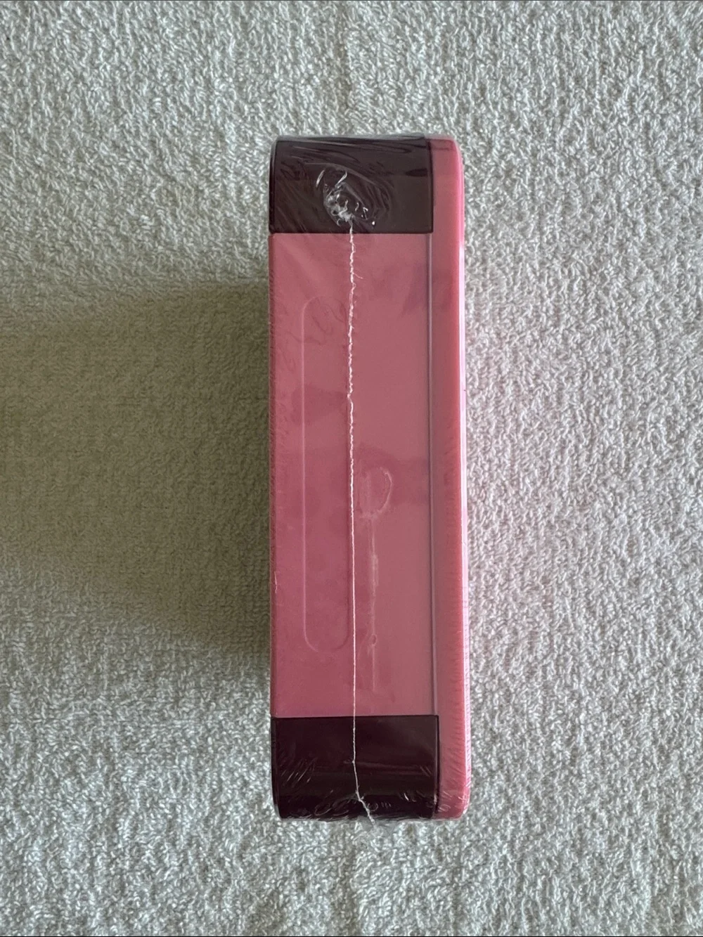 My Vesperbox Lite Pink Bento Lunch Box Food Storage Container